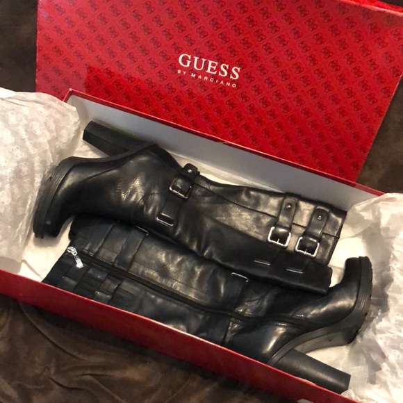 Guess by Marciano Shoes - Guess by Marciano
